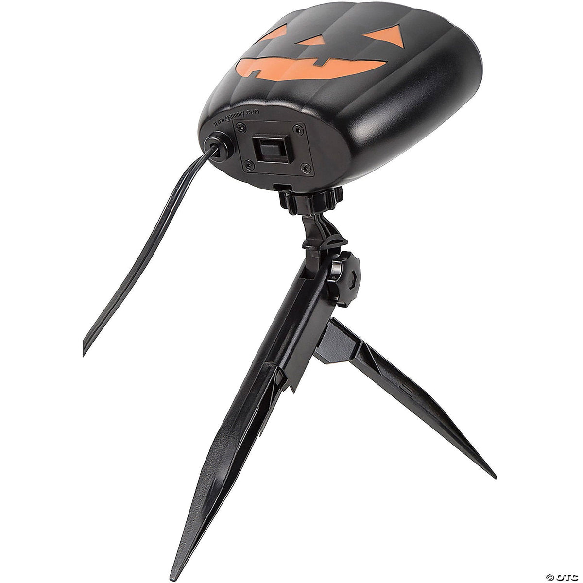 Gemmy Lightshow Projection Shutter Flash
