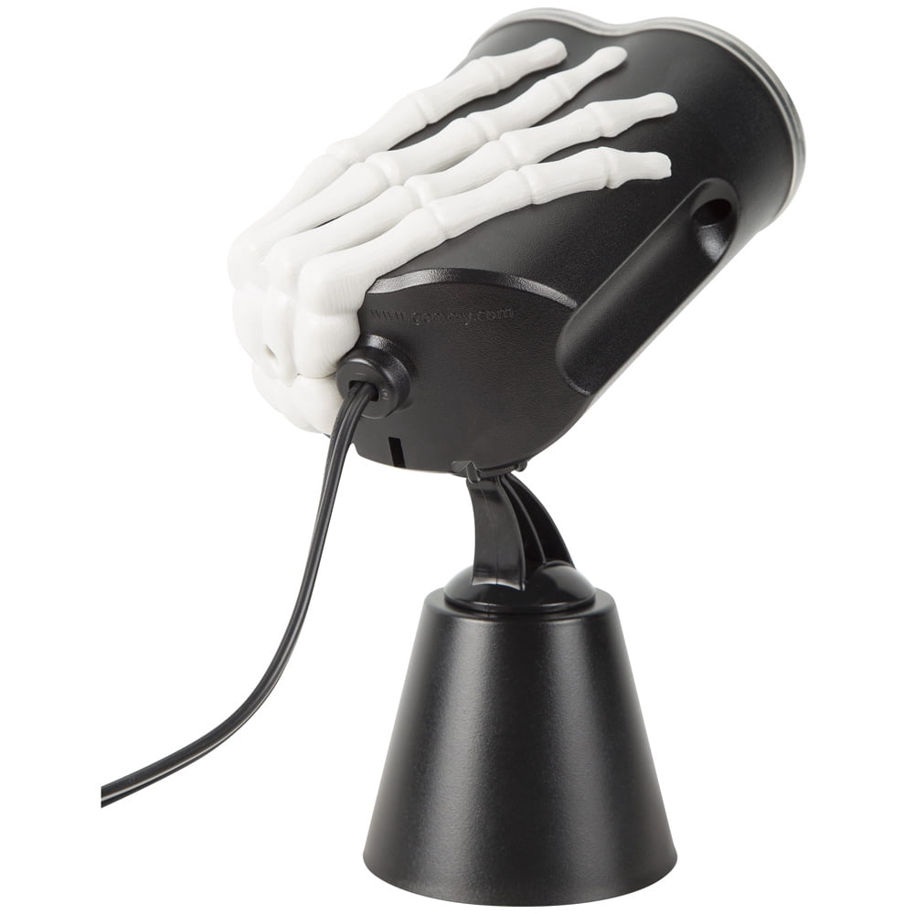 Lightshow Projection Halloween LED Reaching Hands