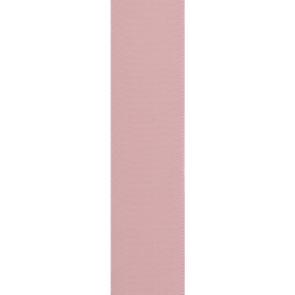 (2 pack) Offray Ribbon, Red 1 1/2 inch Double Face Satin Polyester Ribbon, 12 feet