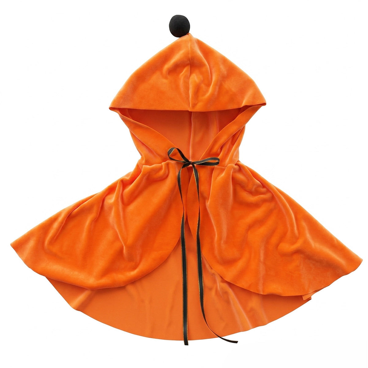 Girl Witch Tutu Dresses Cape Witch Outfit Set Halloween Dress up Party Girls Size 2-12 Years