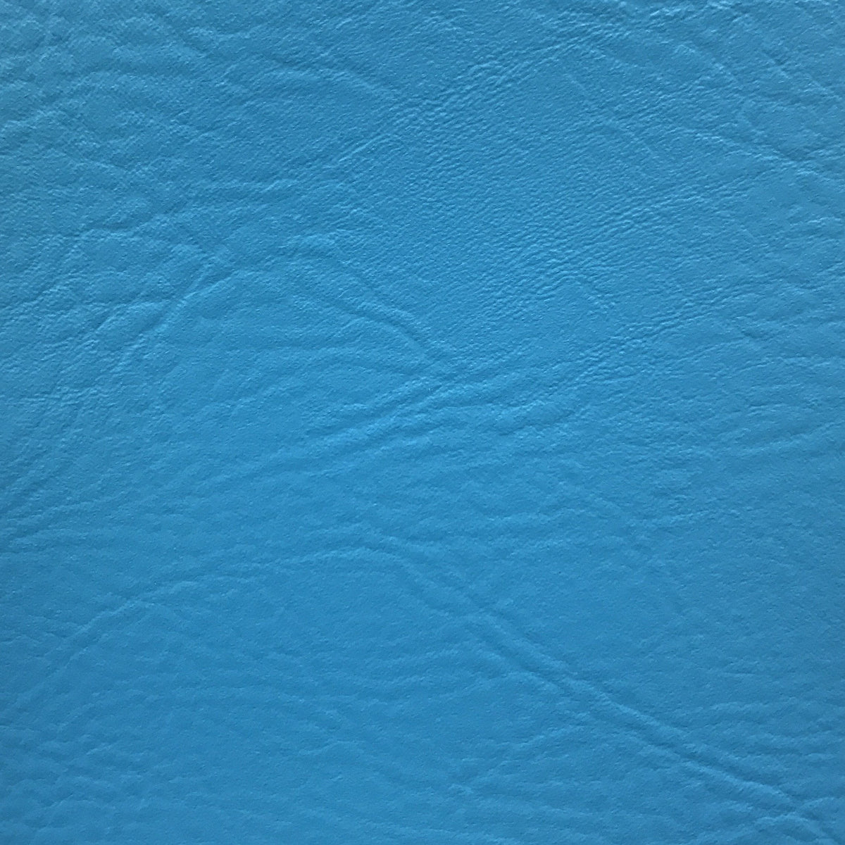 Ottertex 54" Vinyl 100% Polyester Faux Leather Craft Fabric By the Yard, Black