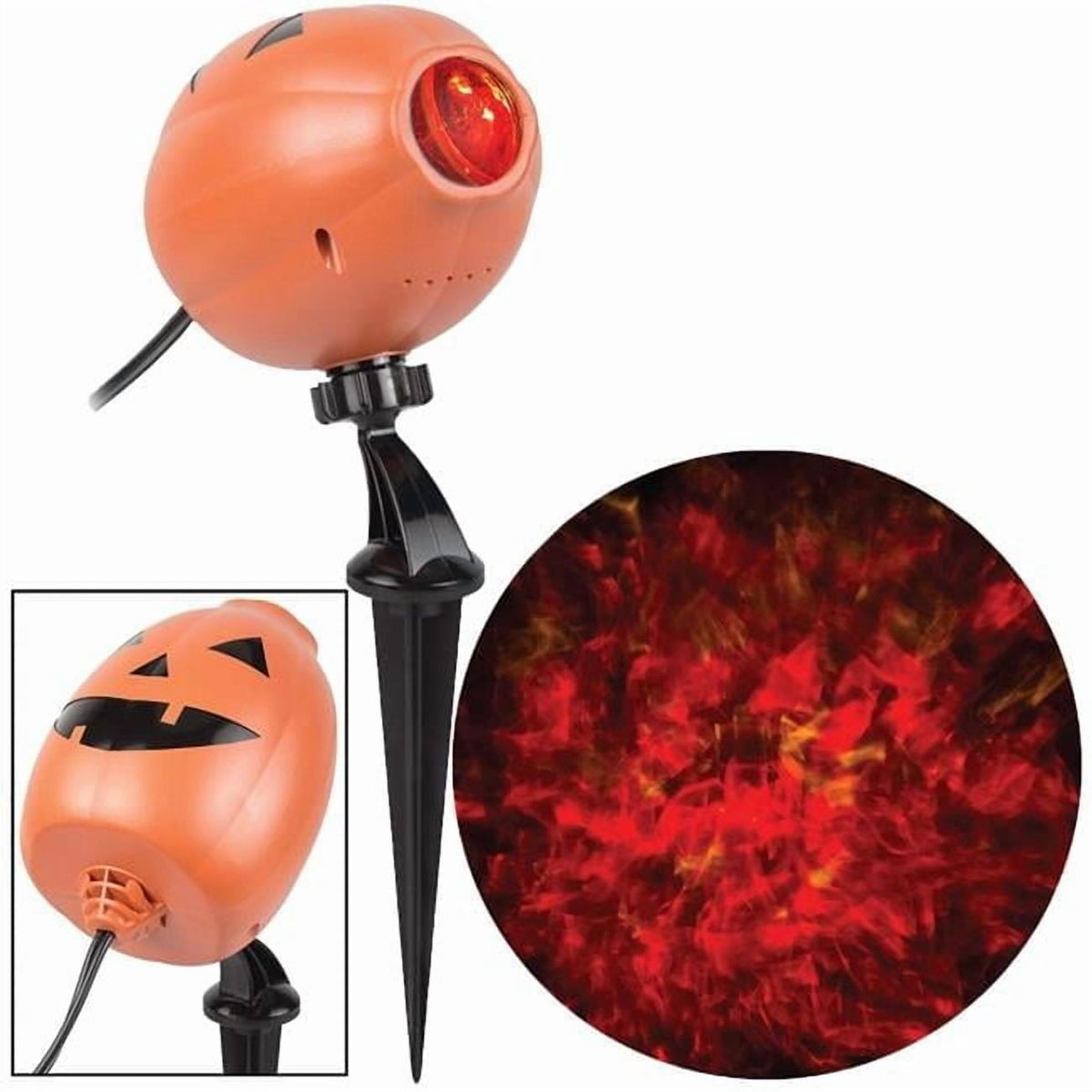 Projection Light Fireblaze