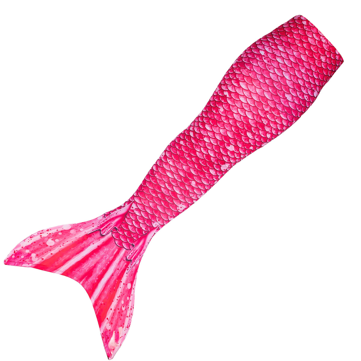 Sun Tail Mermaid Blue Lagoon Tail Skin, Size Child Extra Large (Monofin Not included) for Girls