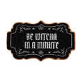 Tepsmf Halloween Doormat 19.7x31.4IN Soft Non Slip Halloween Bathroom Rug For Front Doors Porches And Witch-themed Home Decor