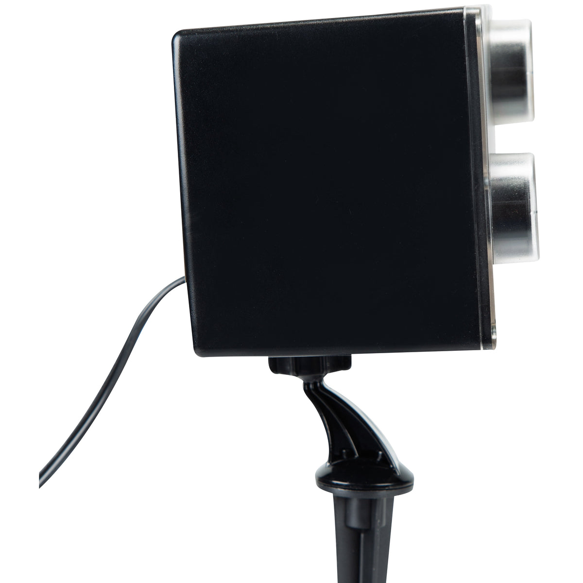Halloween Projection Light Plus Swirling Storm Ghosts 5.27 in x 5.15 in x 13.26 in 1.47 lb