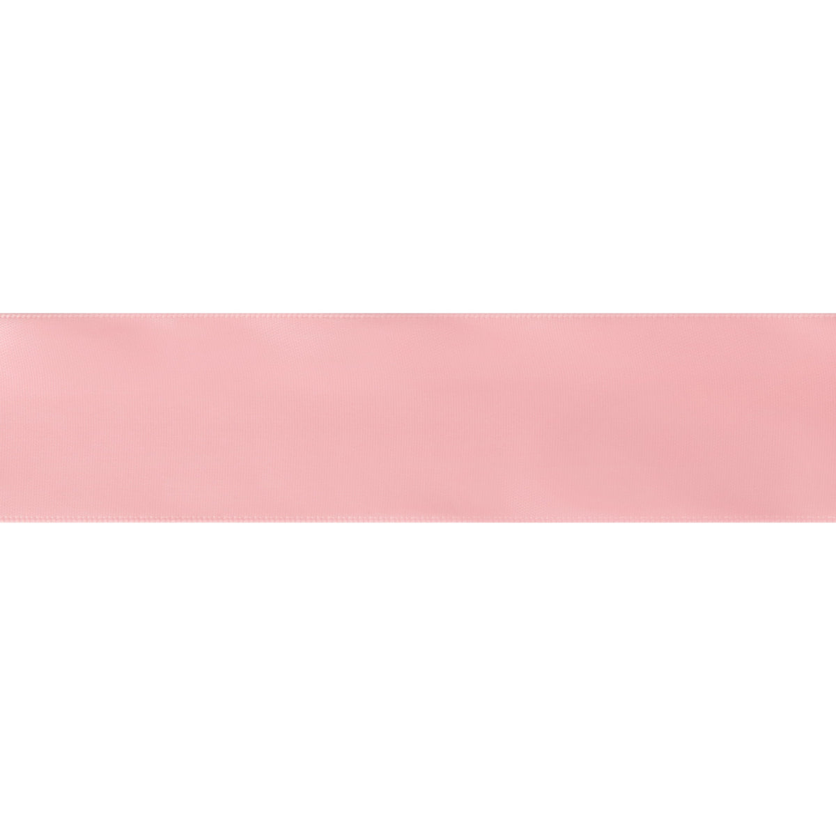 (2 pack) Offray Ribbon, Red 1 1/2 inch Double Face Satin Polyester Ribbon, 12 feet
