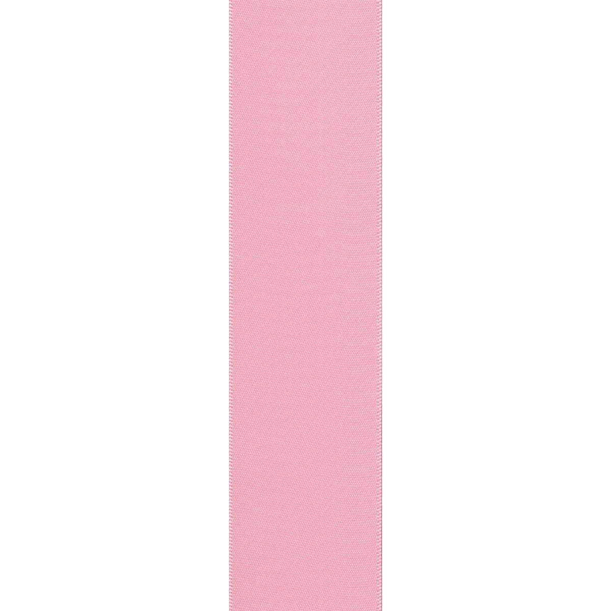 (2 pack) Offray Ribbon, Red 1 1/2 inch Double Face Satin Polyester Ribbon, 12 feet