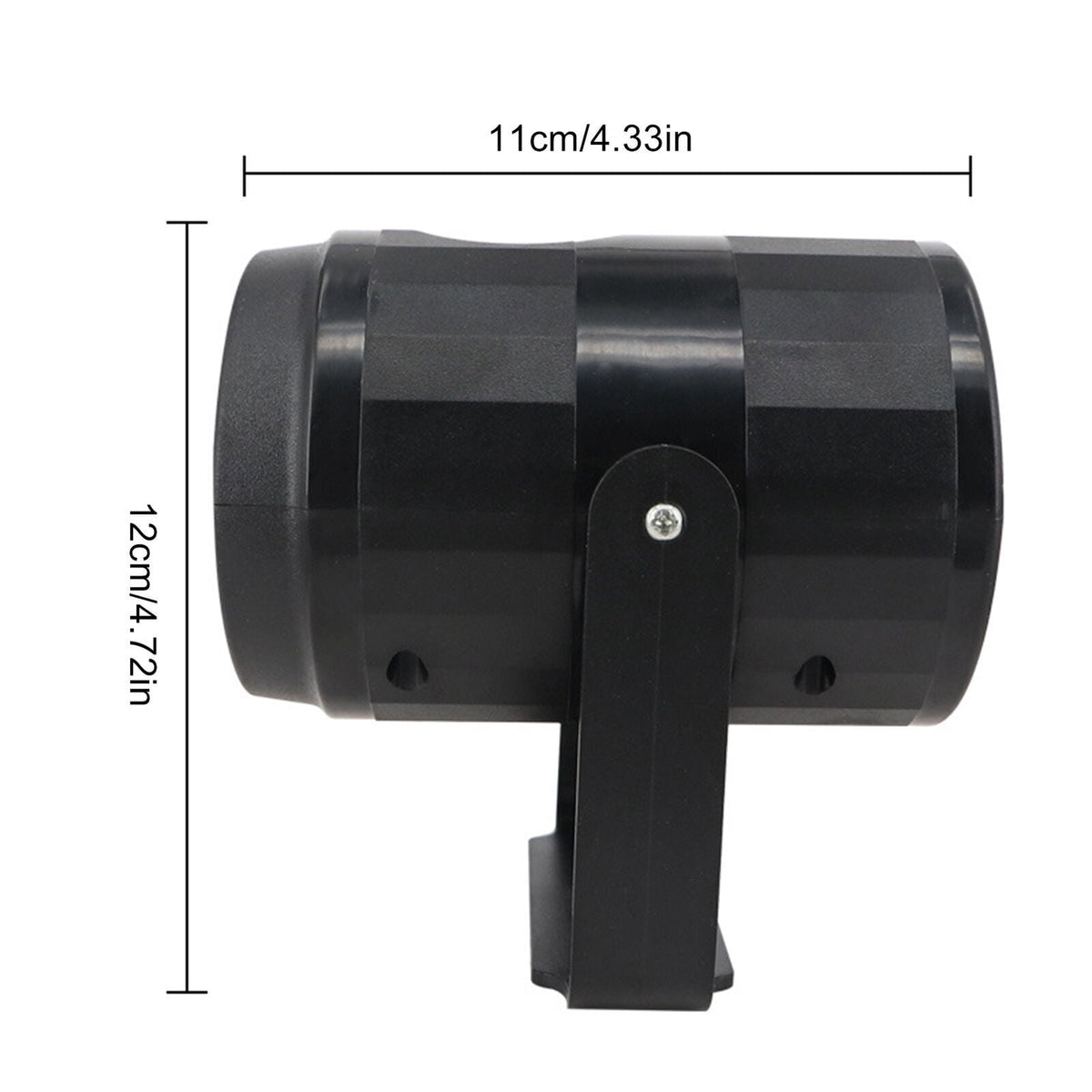 Halloween Projector Light USB Plug-in LED Projection Lamp Landscape Light