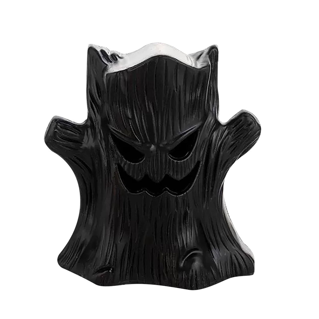 Halloween LED Skeleton Battery Operated Flameless Candle Light For Party Bar & Room Decorations