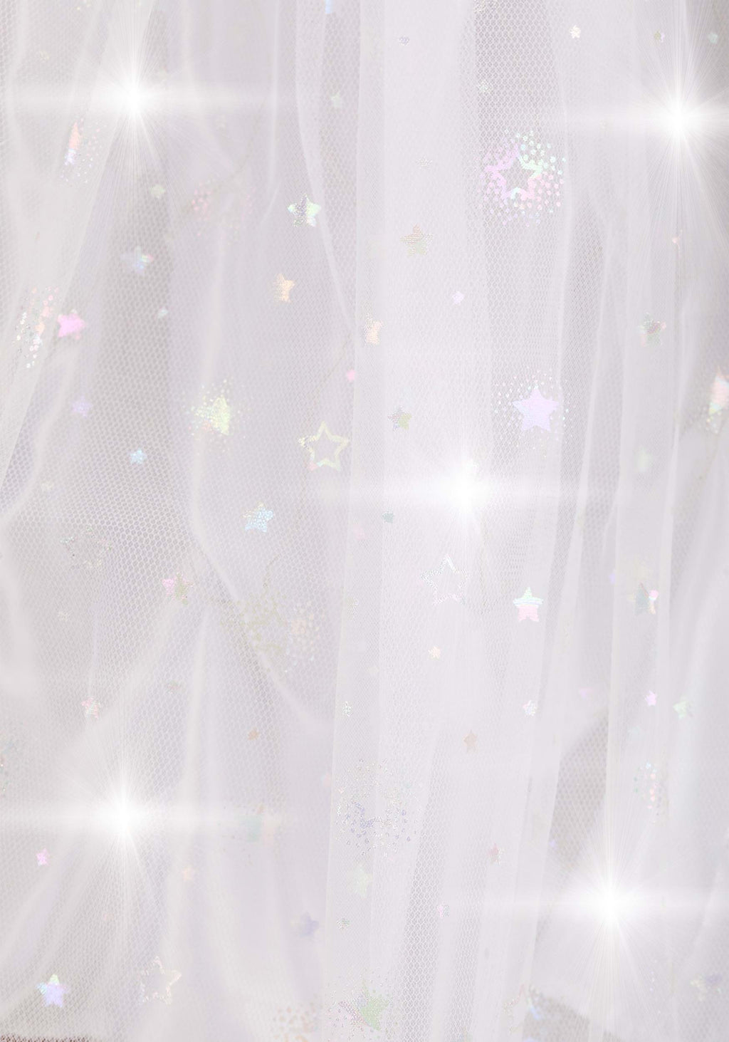 Kid's Light Up Ghost Costume