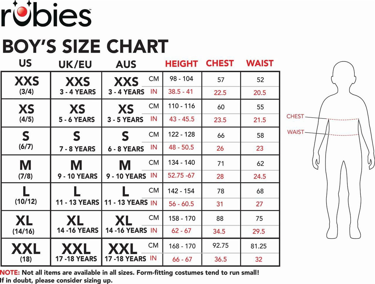 Five Night's at Freddy's Toy Freddy Fazbear Costume for Kids by Rubies, Boys Medium